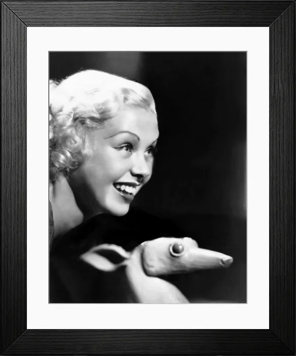 Framed Print : Toby Wing, ca. early 1930s Framed Print : Toby Wing, ca. early 1930s