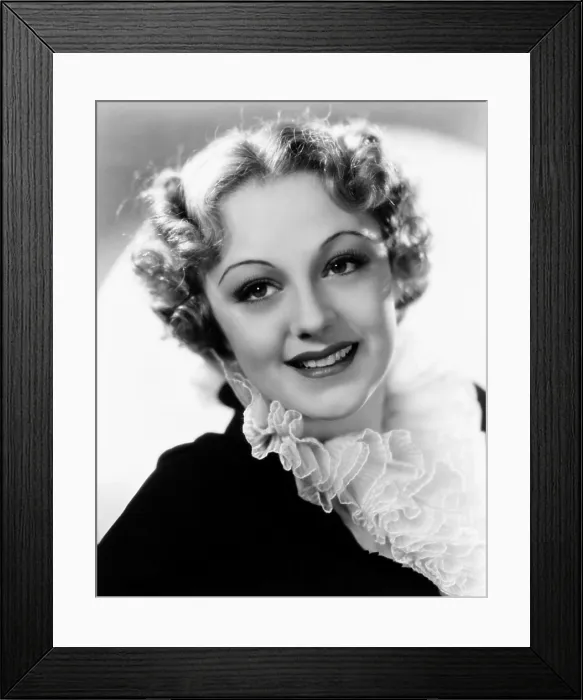 Framed Print : Virginia Field, ca. late 1930s