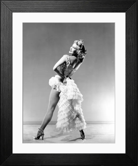 Framed Print : Virginia Mayo, portrait, ca. late 1940s Framed Print : Virginia Mayo, portrait, ca. late 1940s