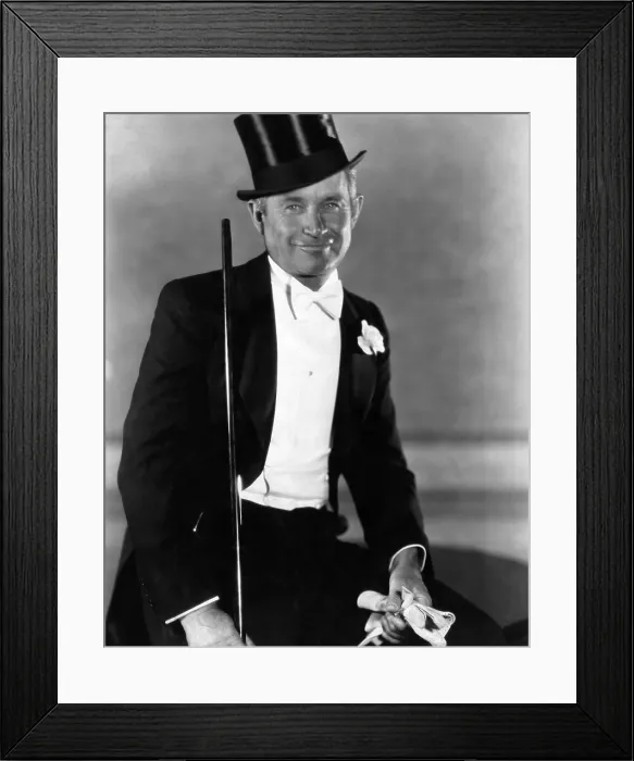 Framed Print : Will Rogers, ca. 1930