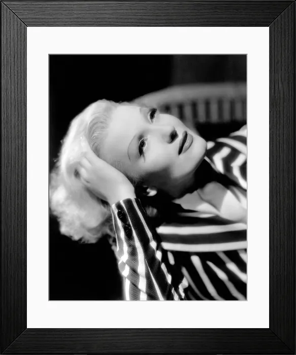 Framed Print : Isa Miranda, circa 1937