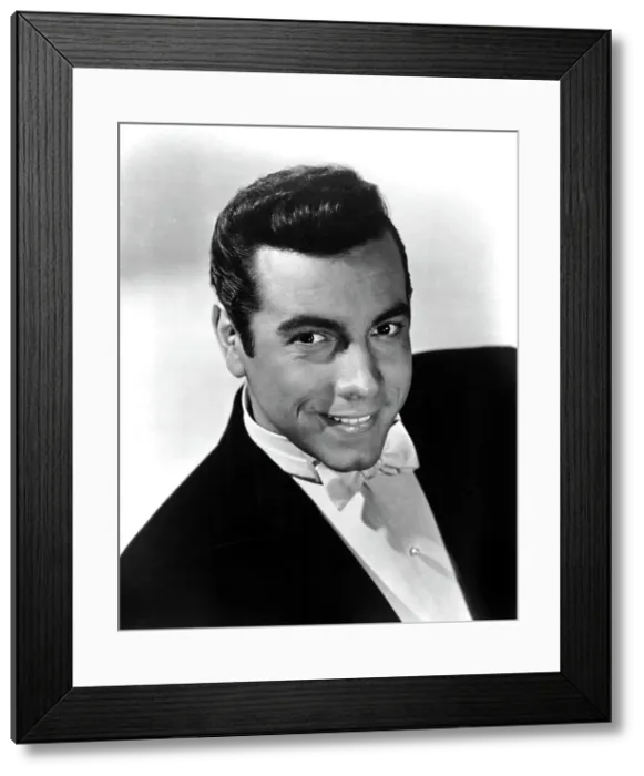 Framed Print : MARIO LANZA Framed Print : MARIO LANZA
