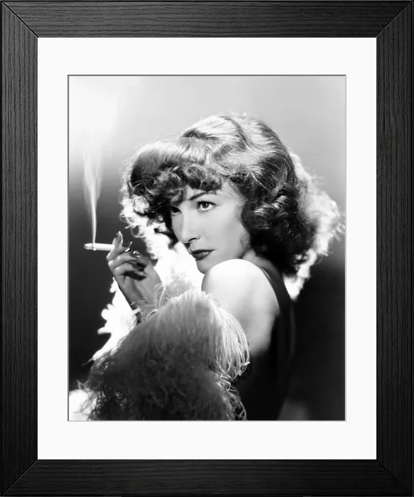 Framed Print : Margaret Hayes, 1941