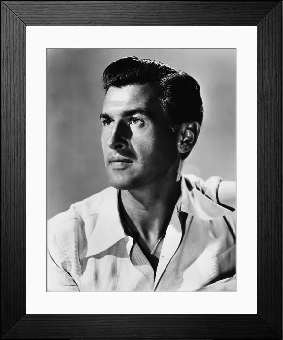 Framed Print : STEWART GRANGER, MGM portrait, early 1950s stewartgranger5t-fsct002(stewartgranger5t-fsct002) Framed Print : STEWART GRANGER, MGM portrait, early 1950s stewartgranger5t-fsct002(stewartgranger5t-fsct002)