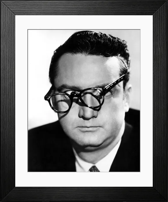 Framed Print : TONIGHT SHOW WITH STEVE ALLEN, Steve Allen, 1954-1957 Framed Print : TONIGHT SHOW WITH STEVE ALLEN, Steve Allen, 1954-1957
