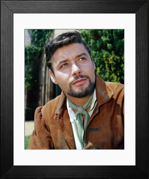 Framed Print : THE PRINCE AND THE PAUPER, (aka WALT DISNEY'S THE PRINCE AND THE PAUPER), Guy Williams, 1962 Framed Print : THE PRINCE AND THE PAUPER, (aka WALT DISNEY'S THE PRINCE AND THE PAUPER), Guy Williams, 1962