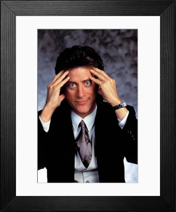 Framed Print : DADDY DEAREST, Richard Lewis, 1993