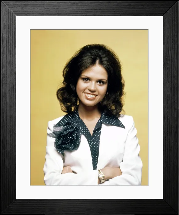 Framed Print : DONNY AND MARIE, Marie Osmond, 1976-79