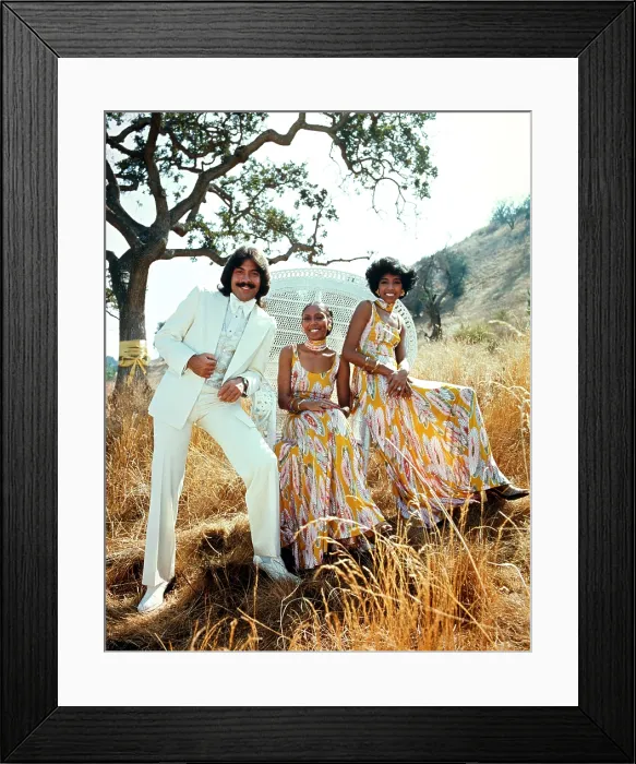Framed Print : Tony Orlando returns from his hit summer replacement series for 'Tony Orlando Framed Print : Tony Orlando returns from his hit summer replacement series for 'Tony Orlando