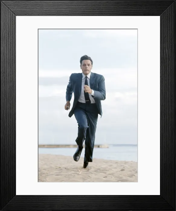 Framed Print : HAWAII FIVE-O, Jack Lord, 1968-1980 Framed Print : HAWAII FIVE-O, Jack Lord, 1968-1980