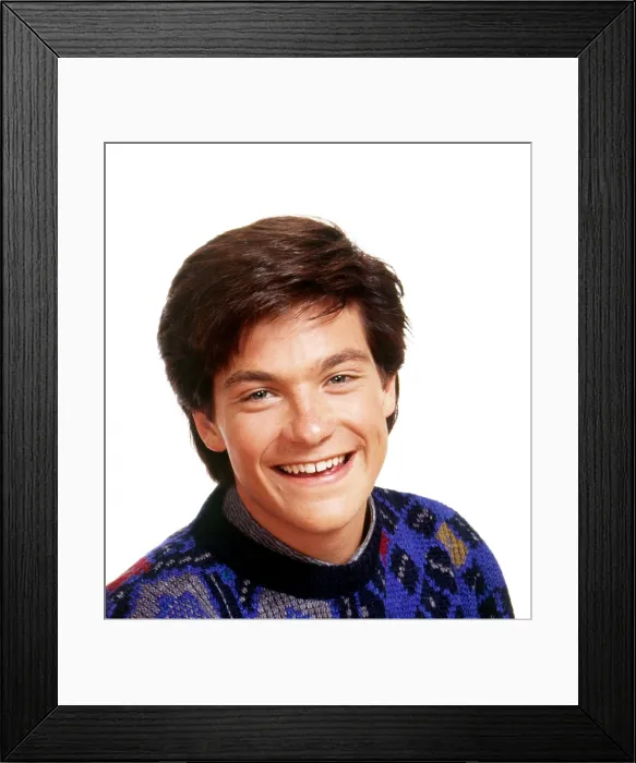 Framed Print : VALERIE, (aka THE HOGAN FAMILY, aka VALERIE'S FAMILY), Jason Bateman, 1986-1991 Framed Print : VALERIE, (aka THE HOGAN FAMILY, aka VALERIE'S FAMILY), Jason Bateman, 1986-1991