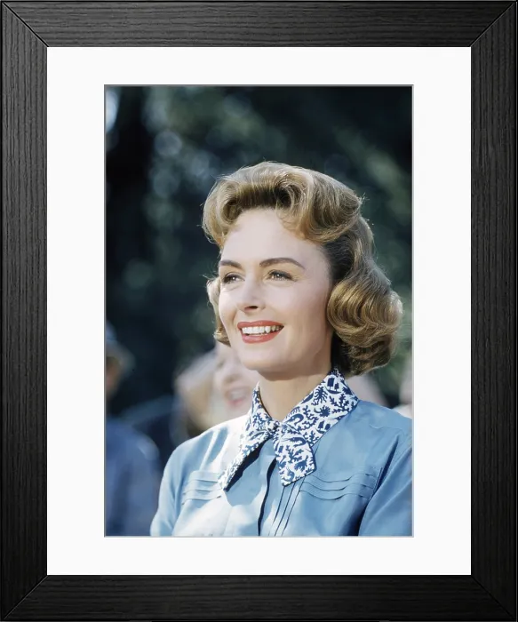 Framed Print : THE DONNA REED SHOW, Donna Reed, (1960), 1958-1966