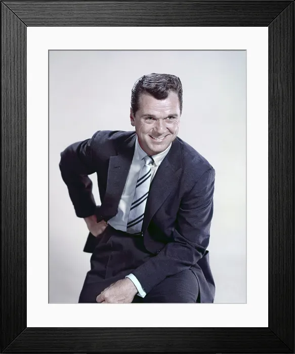 Framed Print : Jackie Cooper, 1950s Framed Print : Jackie Cooper, 1950s