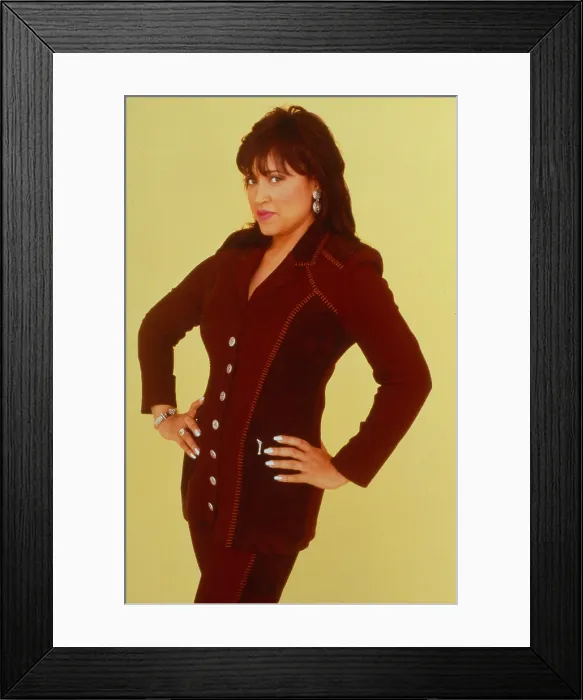 Framed Print : SISTER, SISTER, Jackee Harry, 1994-99