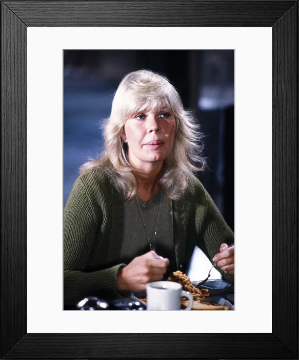 Framed Print : MASH, (aka M*A*S*H*), Loretta Swit, (1972-1983) Framed Print : MASH, (aka M*A*S*H*), Loretta Swit, (1972-1983)