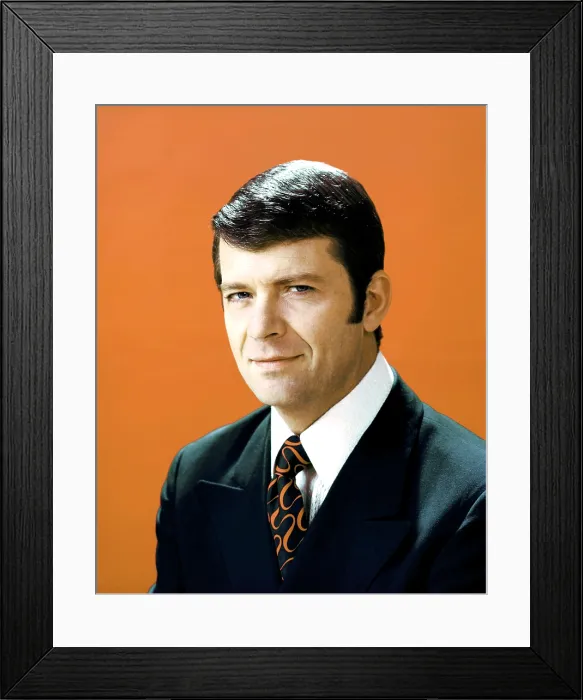 Framed Print : THE BRADY BUNCH, Robert Reed, (Season 2), 1969-74 Framed Print : THE BRADY BUNCH, Robert Reed, (Season 2), 1969-74