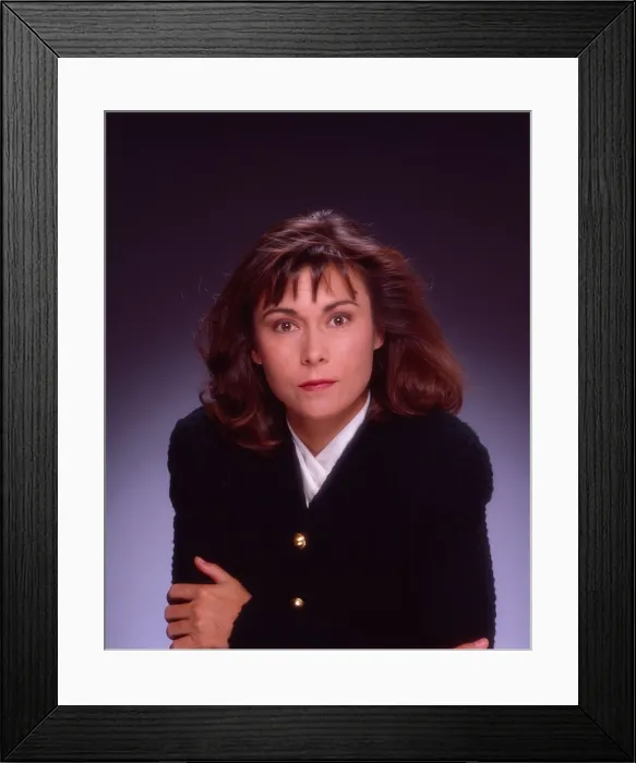 Framed Print : BABY BOOM, Kate Jackson, 1988-1989