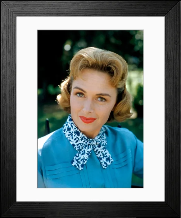 Framed Print : DONNA REED SHOW, Donna Reed, 1958-1966