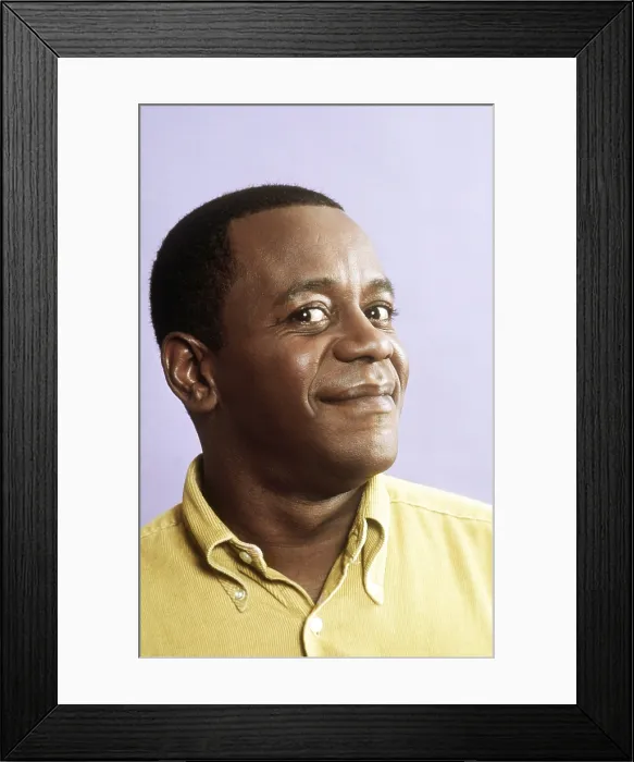 Framed Print : THE FLIP WILSON SHOW, (aka FLIP), Flip Wilson, 1970-74 (1970 photo)