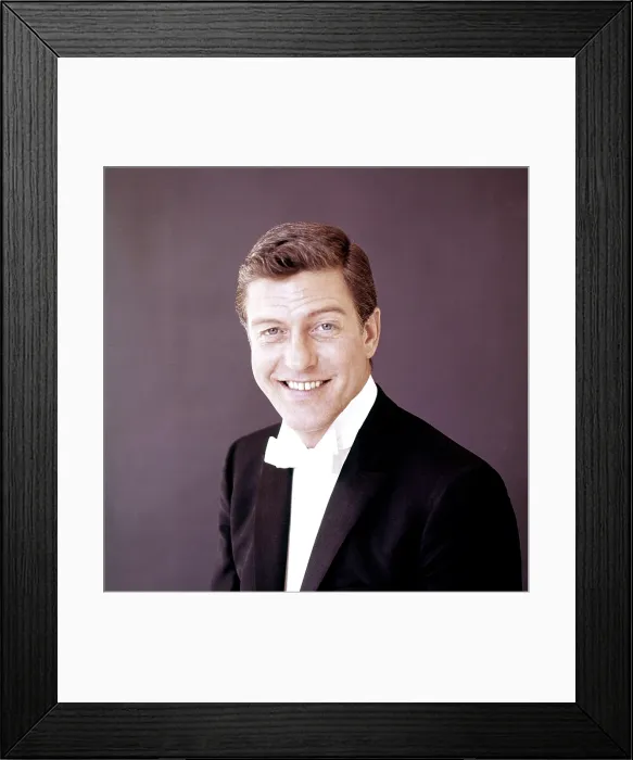 Framed Print : THE DICK VAN DYKE SHOW, Dick Van Dyke, (1965), 1961-66