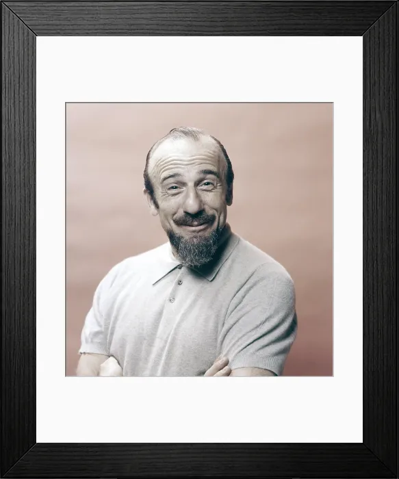 Framed Print : SING ALONG WITH MITCH, Mitch Miller (host), (June 19, 1961), 1961-1964