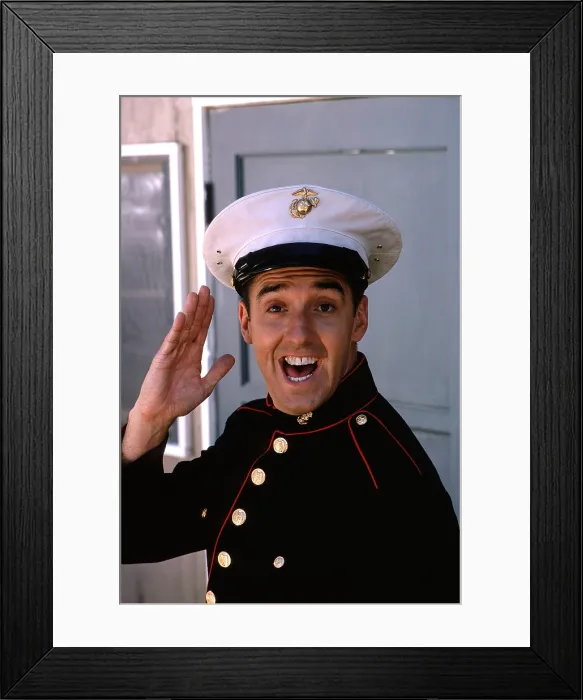 Framed Print : GOMER PYLE, U.S.M.C. Jim Nabors (August 3, 1964), 1964-1969