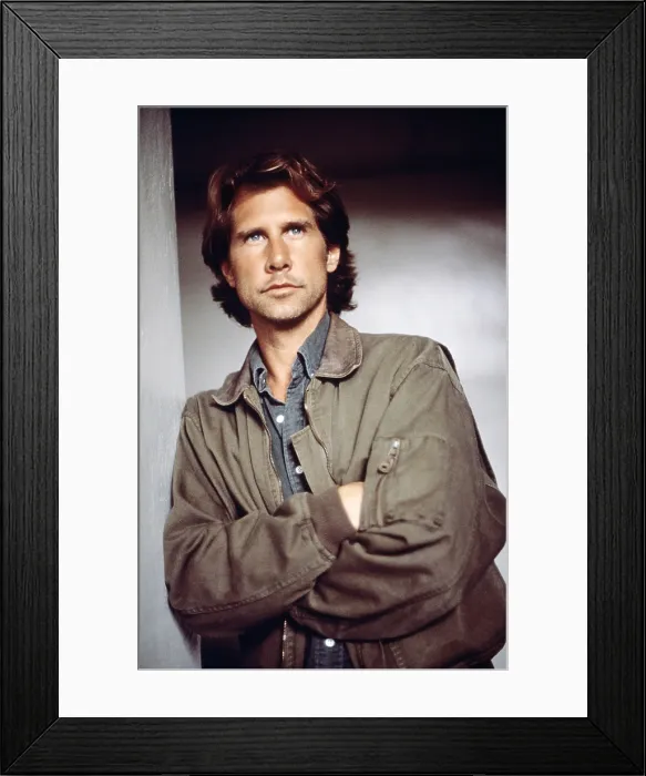 Framed Print : ARE YOU LONESOME TONIGHT, Parker Stevenson, (aired January 22, 1992)