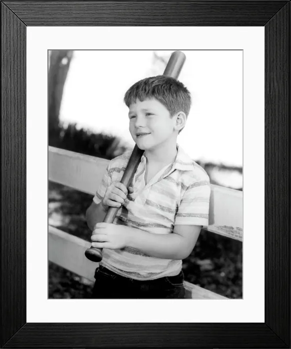 Framed Print : THE ANDY GRIFFITH SHOW, Ron Howard, 1960-68 (1963 photo) Framed Print : THE ANDY GRIFFITH SHOW, Ron Howard, 1960-68 (1963 photo)