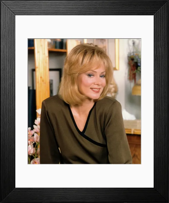 Framed Print : STYLE AND SUBSTANCE, Jean Smart, 1998 Framed Print : STYLE AND SUBSTANCE, Jean Smart, 1998