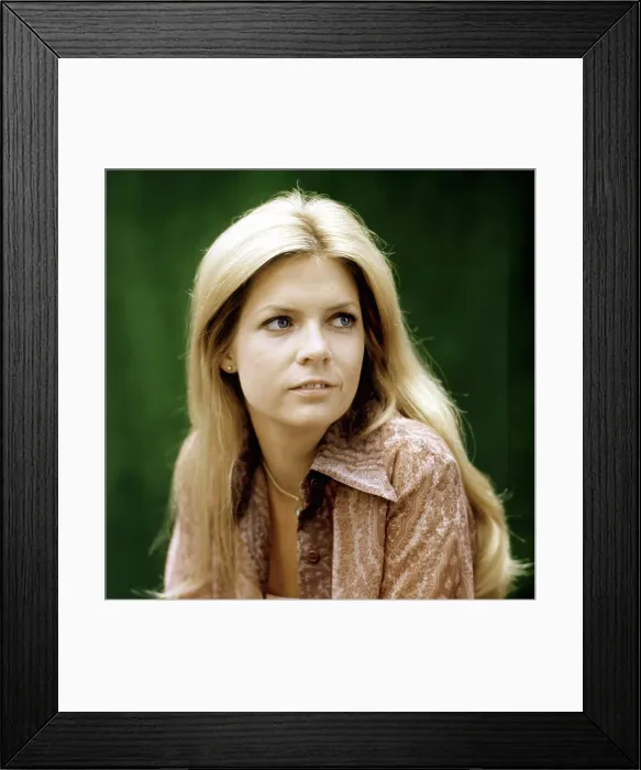 Framed Print : FAMILY, Meredith Baxter Birney (aka Meredith Baxter), 1976-80 Framed Print : FAMILY, Meredith Baxter Birney (aka Meredith Baxter), 1976-80