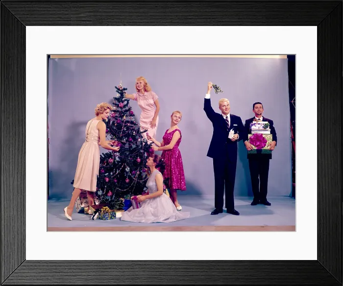 Framed Print : THE MANY LOVES OF DOBIE GILLIS, kneeling on floor, Sheila James Kuehl, Dwayne Hickman, Bob Denver, 1959-63 Framed Print : THE MANY LOVES OF DOBIE GILLIS, kneeling on floor, Sheila James Kuehl, Dwayne Hickman, Bob Denver, 1959-63