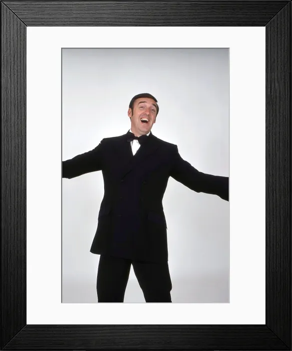 Framed Print : THE JIM NABORS HOUR, Jim Nabors (1969), 1968-1971 Framed Print : THE JIM NABORS HOUR, Jim Nabors (1969), 1968-1971