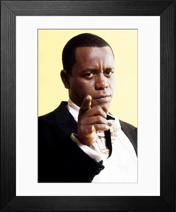 Framed Print : THE FLIP WILSON SHOW, (aka FLIP), Flip Wilson (as Reverend Leroy), 1970-74 Framed Print : THE FLIP WILSON SHOW, (aka FLIP), Flip Wilson (as Reverend Leroy), 1970-74