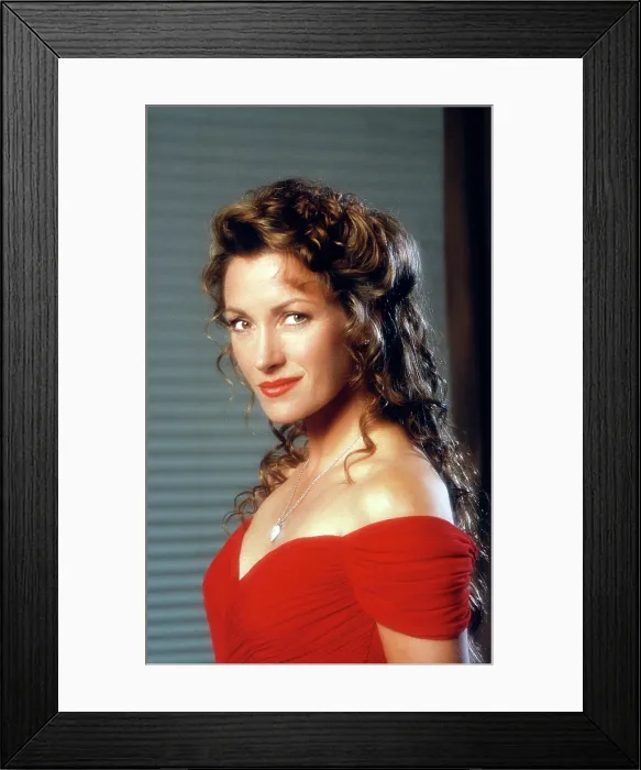 Framed Print : A MARRIAGE OF CONVENIENCE, Jane Seymour, 1998 Framed Print : A MARRIAGE OF CONVENIENCE, Jane Seymour, 1998