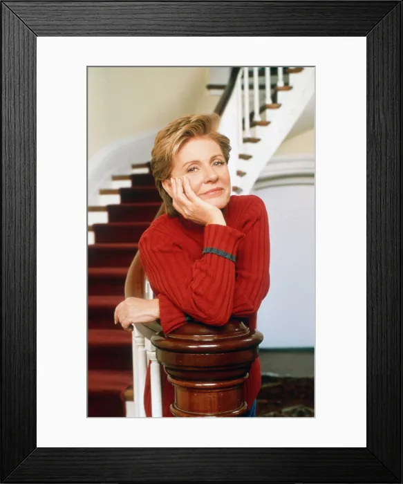 Framed Print : THE PATTY DUKE SHOW: STILL ROCKIN IN BROOKLYN HEIGHTS, Patty Duke, 1999. Photo by: Tony Esparza Framed Print : THE PATTY DUKE SHOW: STILL ROCKIN IN BROOKLYN HEIGHTS, Patty Duke, 1999. Photo by: Tony Esparza