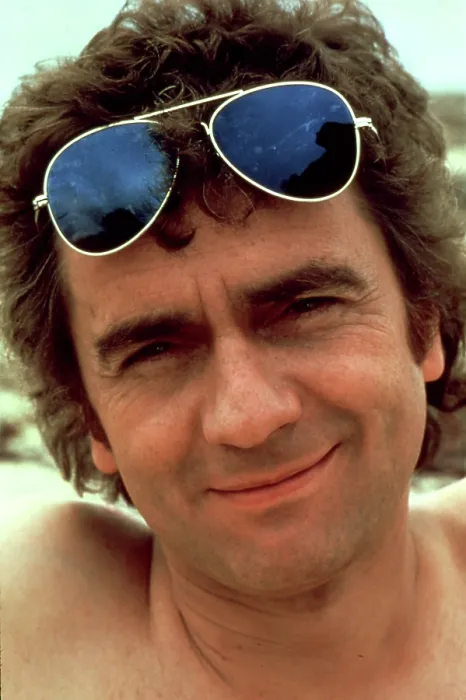Framed Print : 10, Dudley Moore, 1979, sunglasses