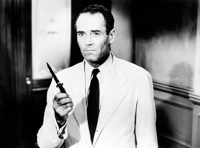 Framed Print : 12 ANGRY MEN, (aka TWELVE ANGRY MEN), Henry Fonda, 1957 Framed Print : 12 ANGRY MEN, (aka TWELVE ANGRY MEN), Henry Fonda, 1957
