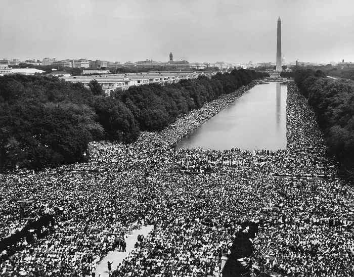 Framed Print : 1963 March on Washington. A view of over 200, 000 marchers along the Capitol mall. Aug. 28, 1963 Framed Print : 1963 March on Washington. A view of over 200, 000 marchers along the Capitol mall. Aug. 28, 1963