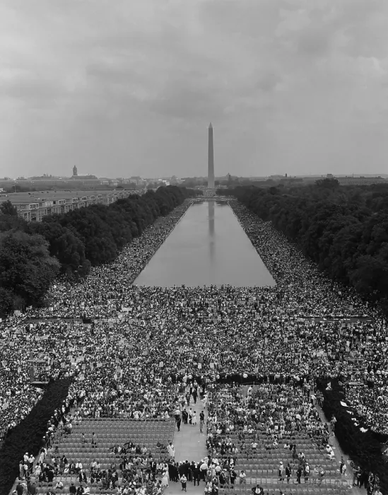 Framed Print : 1963 March on Washington. A view of over 200, 000 marchers along the Capitol mall. Aug. 28, 1963 Framed Print : 1963 March on Washington. A view of over 200, 000 marchers along the Capitol mall. Aug. 28, 1963