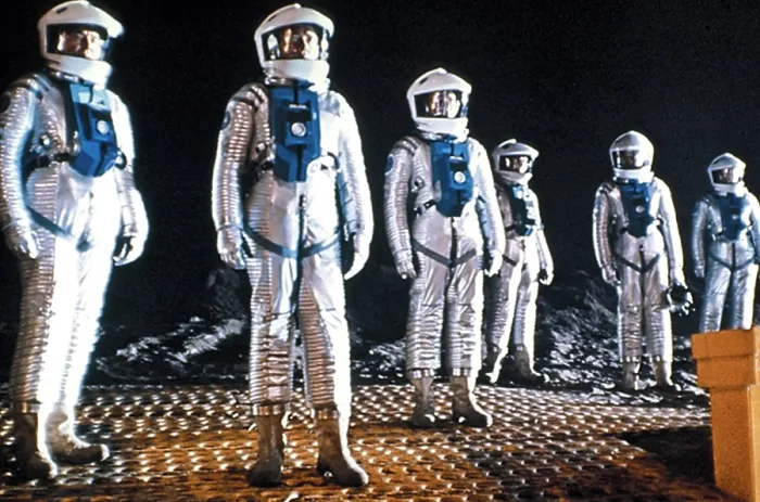 Framed Print : 2001: A SPACE ODYSSEY, 1968 Framed Print : 2001: A SPACE ODYSSEY, 1968