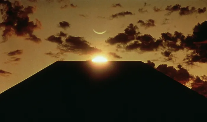 Framed Print : 2001: A SPACE ODYSSEY, 1968
