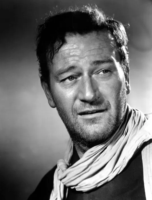 Framed Print : 3 GODFATHERS, John Wayne, 1948 Framed Print : 3 GODFATHERS, John Wayne, 1948