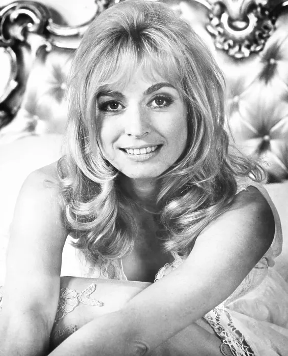 Framed Print : 30 IS A DANGEROUS AGE, CYNTHIA, Suzy Kendall, 1968