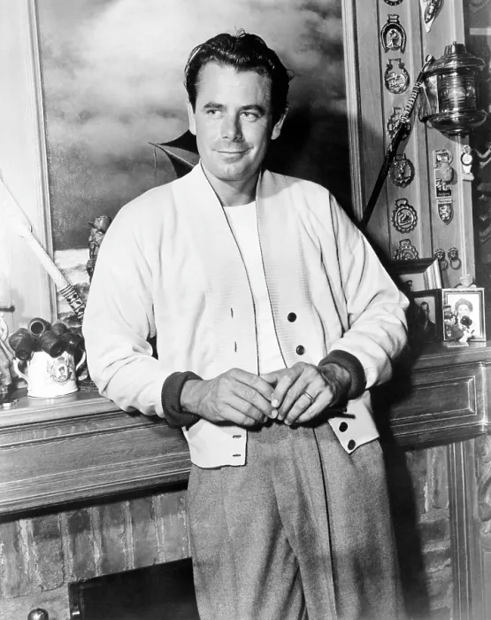 Framed Print : 3:10 TO YUMA, Glenn Ford, 1957 Framed Print : 3:10 TO YUMA, Glenn Ford, 1957