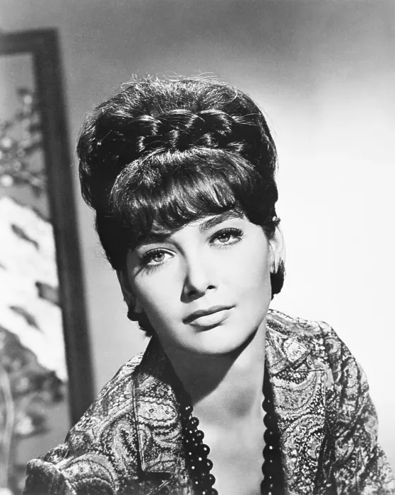 Framed Print : 40 POUNDS OF TROUBLE, Suzanne Pleshette, 1962