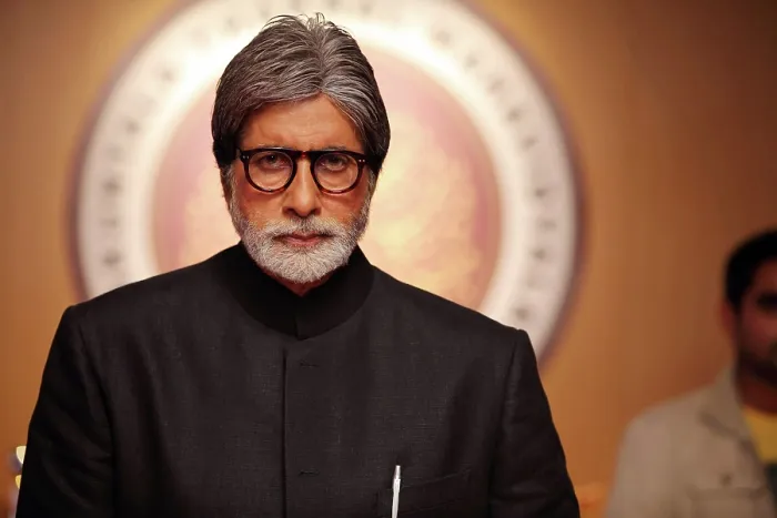 Framed Print : AARAKSHAN, Amitabh Bachchan, 2011, Base Industries Group / courtesy Everett Collection Framed Print : AARAKSHAN, Amitabh Bachchan, 2011, Base Industries Group / courtesy Everett Collection