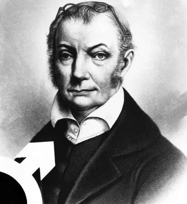 Framed Print : Aaron Burr, circa 1810. Courtesy: CSU Archives / Everett Collection Framed Print : Aaron Burr, circa 1810. Courtesy: CSU Archives / Everett Collection