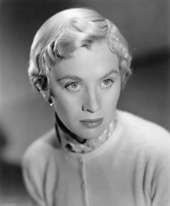 Framed Print : ABANDON SHIP!, (aka SEVEN WAVES AWAY), Mai Zetterling, 1957 Framed Print : ABANDON SHIP!, (aka SEVEN WAVES AWAY), Mai Zetterling, 1957