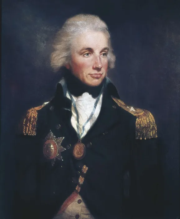 Framed Print : ABBOT, Lemuel Francis (1760-1803). Horatio Nelson. ca. 1797. Portrait. Oil on canvas. UNITED KINGDOM. London. National Portrait Gallery. AISA / Everett Collection**US SALES ONLY** Framed Print : ABBOT, Lemuel Francis (1760-1803). Horatio Nelson. ca. 1797. Portrait. Oil on canvas. UNITED KINGDOM. London. National Portrait Gallery. AISA / Everett Collection**US SALES ONLY**