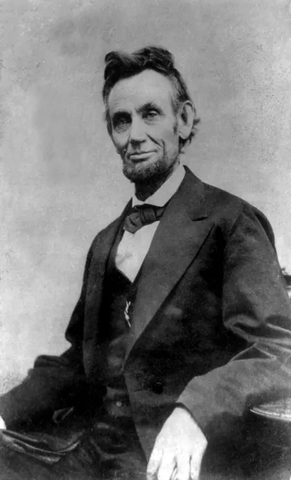 Framed Print : Abraham Lincoln (1809-1856) portrait taken by Alexander Gardner on Feb. 5, 1865, during Lincoln's last photography sitting Framed Print : Abraham Lincoln (1809-1856) portrait taken by Alexander Gardner on Feb. 5, 1865, during Lincoln's last photography sitting